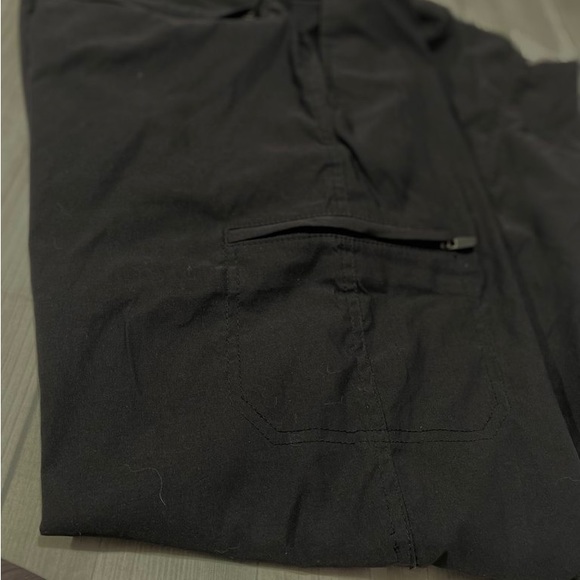 Tech classic fit pants - Picture 4 of 9